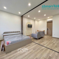 Trống Sẵn Căn 1 Phòng Ngủfull Nội Thất - Có Slot Oto - Nhận Pet - Cạnh Nút Giao An Phú, Mai Chí Thọ
