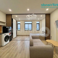 Trống Sẵn Căn 1 Phòng Ngủfull Nội Thất - Có Slot Oto - Nhận Pet - Cạnh Nút Giao An Phú, Mai Chí Thọ