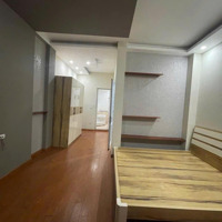 Cho Thuê Nhà 50M2*5 Tầng Ngõ 110 Nguyễn Hoàng Tôn, Tây Hồ, 5 Phòng Ngủ 15 Triệu