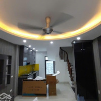 Cho Thuê Nhà Riêng Full Đồ Kv Vạn Phúc, Hà Đông.diện Tích35M2*5 Tầng, 3 Phòng Ngủ. Mới 100%. Giá 13 Triệu