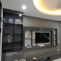 Cho Thuê Nhà Riêng Full Đồ Kv Vạn Phúc, Hà Đông.diện Tích35M2*5 Tầng, 3 Phòng Ngủ. Mới 100%. Giá 13 Triệu