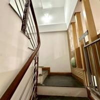 Bán nhà Ngọc Thụy, DT 30m x 5 tầng, mặt tiền 3.7m, gần ô tô