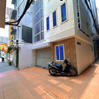 Nhà Đẹp Xuân Đỉnh-Bắc Từ Liêm-Nhà Lô Góc - Gara Ô Tô - Chủ Xây Tâm Huyết Để Ở - Tặng Full Nội Thất