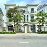 Bán Biệt Thự Tại Đại Lộ Nam Sông Mã, Đông Hải, Thanh Hóa, 69 Triệu / M2, 198 M2