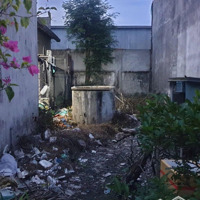 Đất Thổ 62M2 Hẻm Xe Tải Đường Kênh A, Xã Lê Minh Xuân, Bình Chánh