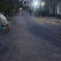 Đất Thổ 62M2 Hẻm Xe Tải Đường Kênh A, Xã Lê Minh Xuân, Bình Chánh