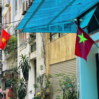 Nhà Phố Giảng Võ, Ở, Kinh Doanh Siêu Ưng