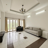 Gấp Bán Biệt Thự Mặt Tiền Đường 10M - Khu Biệt Thự Phân Lô Bên Sông - 120M2 - Gần Gigamall - Opal