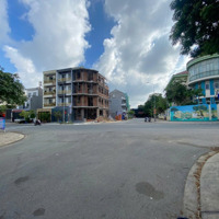 Bán Đất 90M2 Phong Thủy Nhất Đường Số 7, Phường Linh Xuân, Tp Thủ Đức (Kdc Êm Đềm)