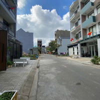 Bán Đất 90M2 Phong Thủy Nhất Đường Số 7, Phường Linh Xuân, Tp Thủ Đức (Kdc Êm Đềm)
