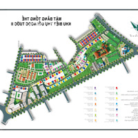 Bán 700M2 Đất Biệt Thự Khu Vip Ngọc Tước 2 Ngay Biển Bãi Sau Vũng Tàu Giá Chỉ 59 Triệu/M2