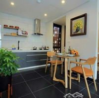Cho Thuê Căn Hộ Vip Full Nội Thất Xịn, Kim Mã, Ba Đình Ban Công Rộng 11 Triệu/Tháng