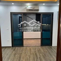 Cho Thuê Ngõ 12 Đào Tần Ba Đình 45M,7T Nhà Mới Thông Sàn Tm Cuối Đh Đầy Đủ Ngõ Oto Tránh Giá 45 Triệu