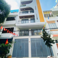 Cho Thuê Nhàmặt Tiền34 Út Tịch, Phường 4, Quận Tân Bình