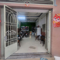 Cho Thuê Nhà Mặt Tiền - Nguyễn Văn Luông, Q6