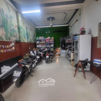 Cho Thuê Nhà Mặt Tiền - Nguyễn Văn Luông, Q6