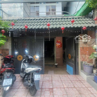 Cho Thuê Nhà Mặt Tiền - Nguyễn Văn Luông, Q6