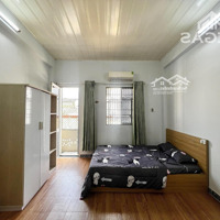 Trọ Bancol Full Nội Thất Giá Cực Mềm