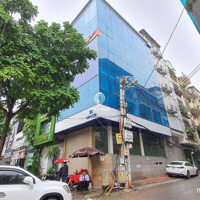 Cho Thuê Sàn Vp Tại 78 Trung Kính