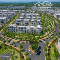 Nhà Phố Big Swanpark Cực Đẹp, 145M², Cạnh Công Viên Nội Khu, Kế Dãy Shop House, Giá Chỉ 5.3 Tỷ