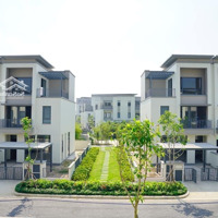 Nhà Phố Big Swanpark Cực Đẹp, 145M², Cạnh Công Viên Nội Khu, Kế Dãy Shop House, Giá Chỉ 5.3 Tỷ