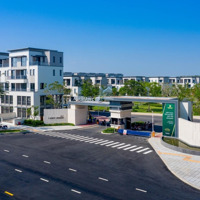 Nhà Phố Big Swanpark Cực Đẹp, 145M², Cạnh Công Viên Nội Khu, Kế Dãy Shop House, Giá Chỉ 5.3 Tỷ