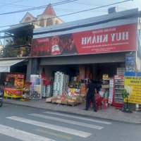 Bán Nhà Góc 2Mt Kinh Doanh Phường Linh Đông Thành Phố Thủ Đức. Dt: 7,5*20M. Giá Bán 10,5 Tỷ