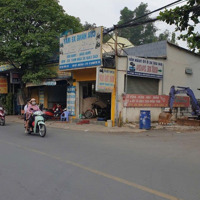 Bán Nhà Góc 2Mt Kinh Doanh Phường Linh Đông Thành Phố Thủ Đức. Dt: 7,5*20M. Giá Bán 10,5 Tỷ