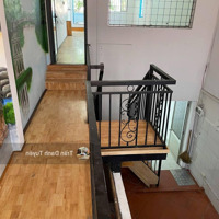 Bán Nhà 2 Tầng Đường Trần Bình Trọng - Nha Trang