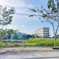 Bán Nền Hoàng Phát, P1, Tp. Bạc Liêu - Sổ Sẵn