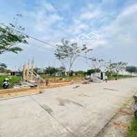 Bán Nền Hoàng Phát, P1, Tp. Bạc Liêu - Sổ Sẵn