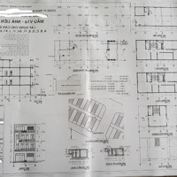 Bán 2 Lô Đất Nền 6.3M X 27M = 170 M2 Dự Án Khu Dân Cư Xã Long Thới, Huyện Nhà Bè, Tp. Hcm