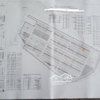 Bán 2 Lô Đất Nền 6.3M X 27M = 170 M2 Dự Án Khu Dân Cư Xã Long Thới, Huyện Nhà Bè, Tp. Hcm