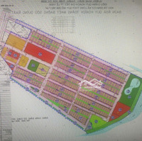 Bán 2 Lô Đất Nền 6.3M X 27M = 170 M2 Dự Án Khu Dân Cư Xã Long Thới, Huyện Nhà Bè, Tp. Hcm