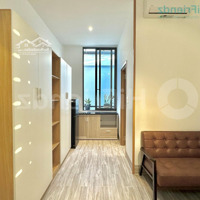 Studio Cao Cấp Trung Tâm Quận 7 - Gần Lotte Mart Quận 7