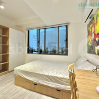 Studio Cao Cấp Trung Tâm Quận 7 - Gần Lotte Mart Quận 7