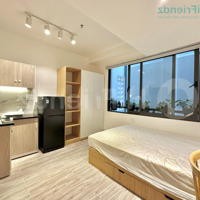 Studio Cao Cấp Trung Tâm Quận 7 - Gần Lotte Mart Quận 7