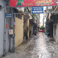 Cho Thuê Nhà Riêng. Liên Hệ Chính Chủ 0981171486