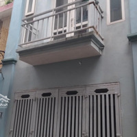 Cho Thuê Nhà Riêng. Liên Hệ Chính Chủ 0981171486