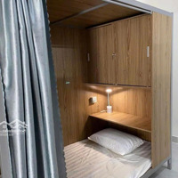 Cho Thuê Sleepbox, Ktx Cách Cầu Vượt Hàng Xanh 300M - Hẻm Xe Hơi
