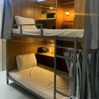 Cho Thuê Sleepbox, Ktx Cách Cầu Vượt Hàng Xanh 300M - Hẻm Xe Hơi
