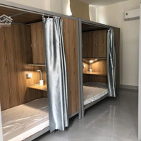 Cho Thuê Sleepbox, Ktx Cách Cầu Vượt Hàng Xanh 300M - Hẻm Xe Hơi