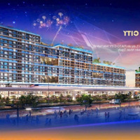 Căn Hộ Condotel Fiato Airport City, 1,9 Tỷ, 52M2, View Đẹp, Gần Sân Bay Long Thành