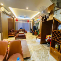 Bán Nhà Xã Đàn, Sát Mặt Phố,Diện Tích48M2 X 5T, Nhà Đẹp Dân Xây Ở Được Ngay, Lô Góc 2 Thoáng, 11 Tỷ 9