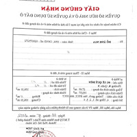 Bán Căn Hộ Thuộc Tầng 02 Của Biệt Thự Số 4G- Lê Quý Đôn, Phường Võ Thị Sáu, Quận 3, Tp.hồ Chí Minh