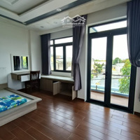 Phố Liền Kề Lô Góc - Ngang Khủng 9M - Chỉ 6,7 Tỷ, Diện Tích: 126M2 | 3 Tầng | Huỳnh Tấn Phát, Kế Q7