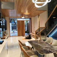 Nhà Đẹp 3 Tầng Full Nội Thất Đường Phú Thạnh 10, Gần Biển Nguyễn Tất Thành, Đà Nẵng, Chỉ 6,3 Tỷ