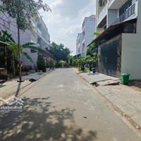 Chính Chủ Cần Bán Lô Đất 5X19M Mặt Tiền Đường Nhựa 8M Giá 67 Triệu/M2