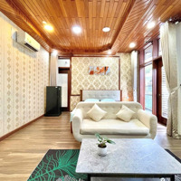 Căn Hộ Full Nội Thất Ban Công 1 Phòng Ngủ 1 Vệ Sinh 35M2, Giá Tốt Tại Nam Kỳ Khởi Nghĩa, Q3, Hcm