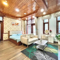 Căn Hộ Full Nội Thất Ban Công 1 Phòng Ngủ 1 Vệ Sinh 35M2, Giá Tốt Tại Nam Kỳ Khởi Nghĩa, Q3, Hcm